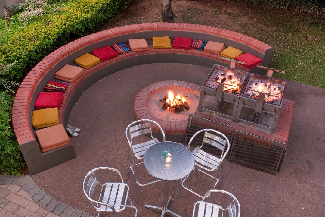 Photo of Patio Balcony in Lephalale