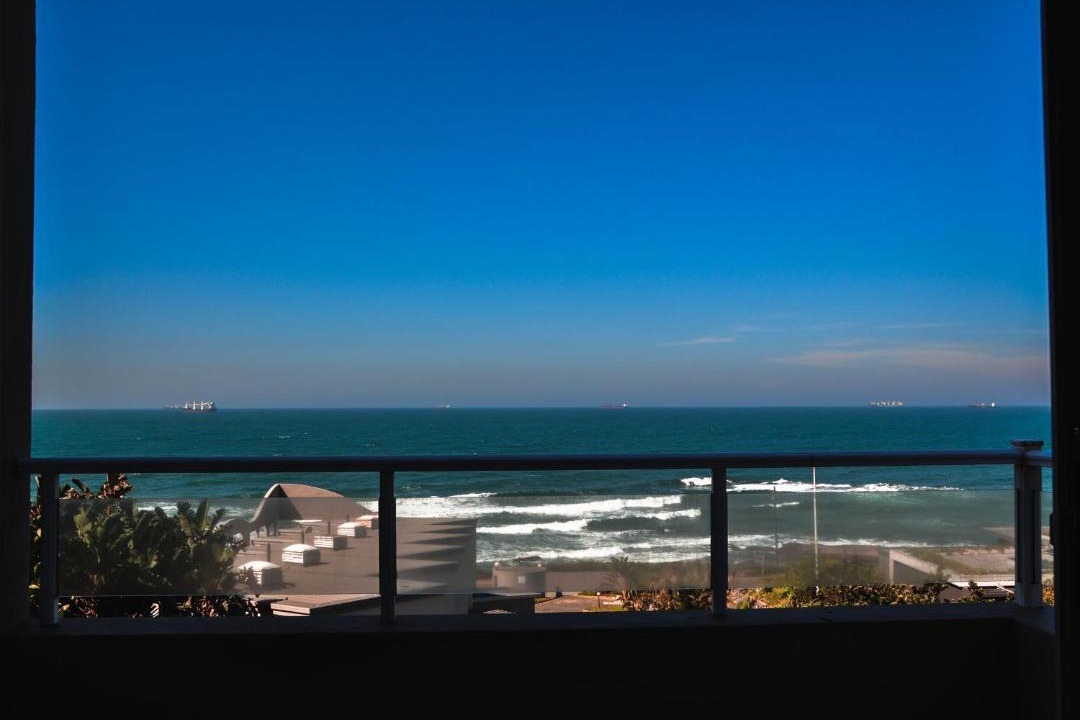 Photo of Patio Balcony in Selection Beach