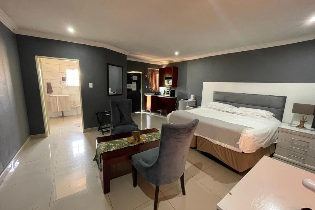 Photo of Livingroom in Thulamela