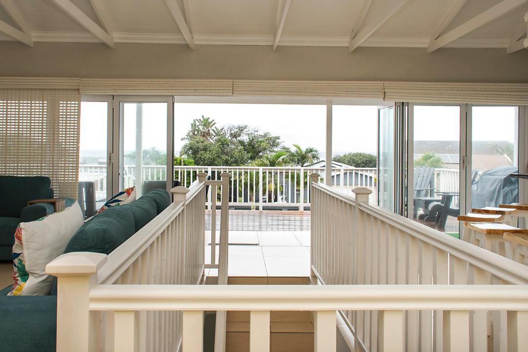 Photo of Patio Balcony in Pennington
