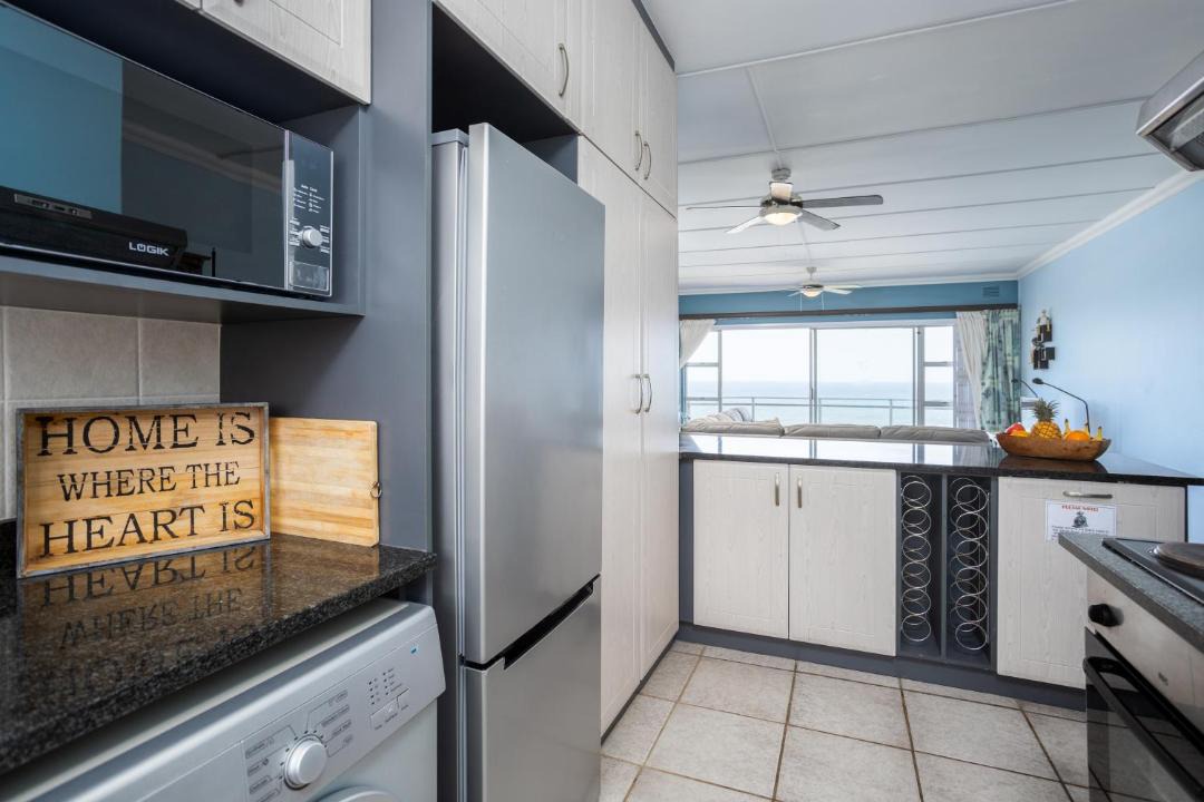 Photo of Kitchen in Manaba Beach