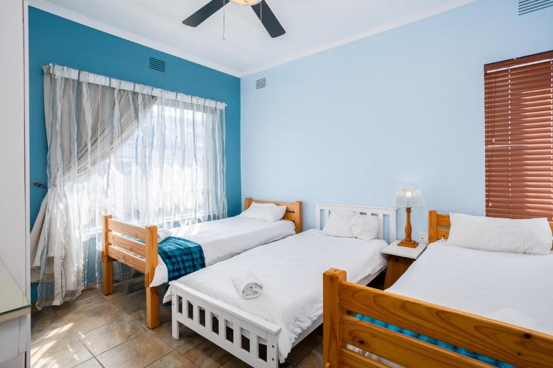 Photo of Bedroom in Manaba Beach
