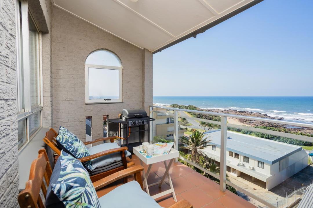 Photo of Patio Balcony in Manaba Beach