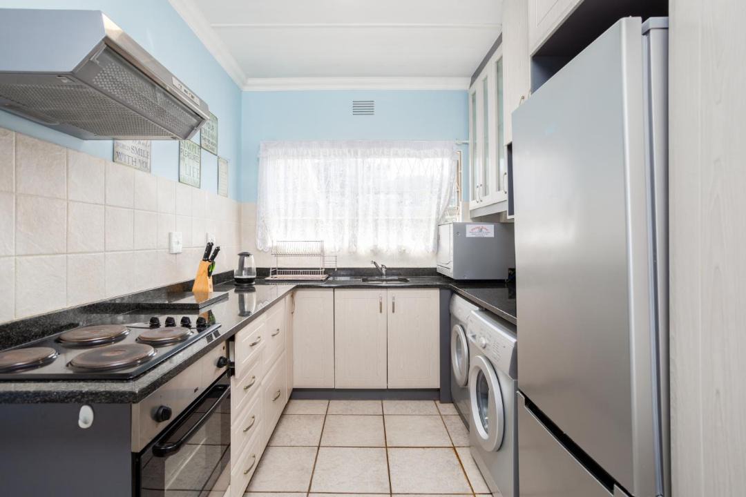 Photo of Kitchen in Manaba Beach