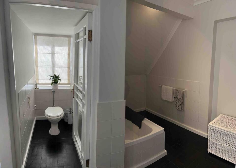Photo of Bathroom in Newlands