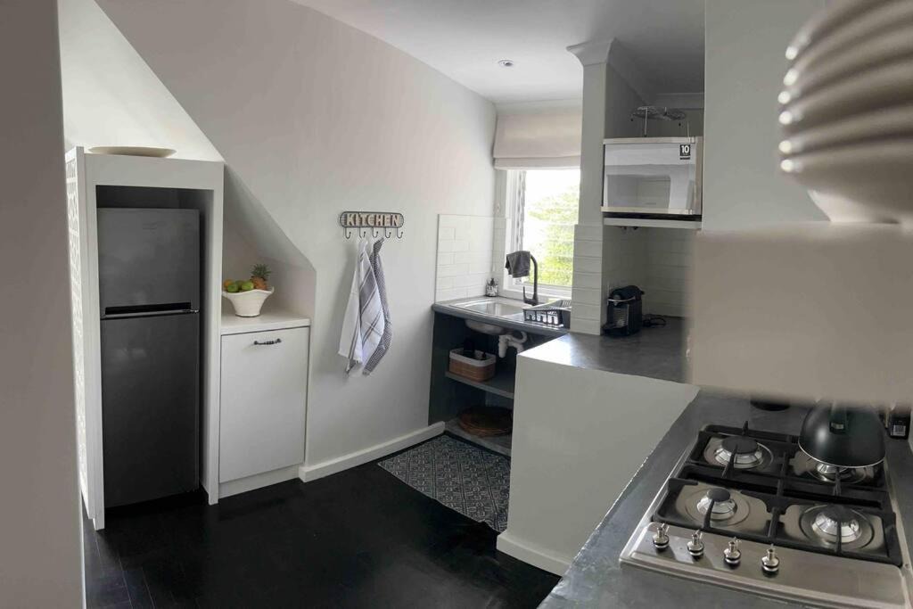 Photo of Kitchen in Newlands