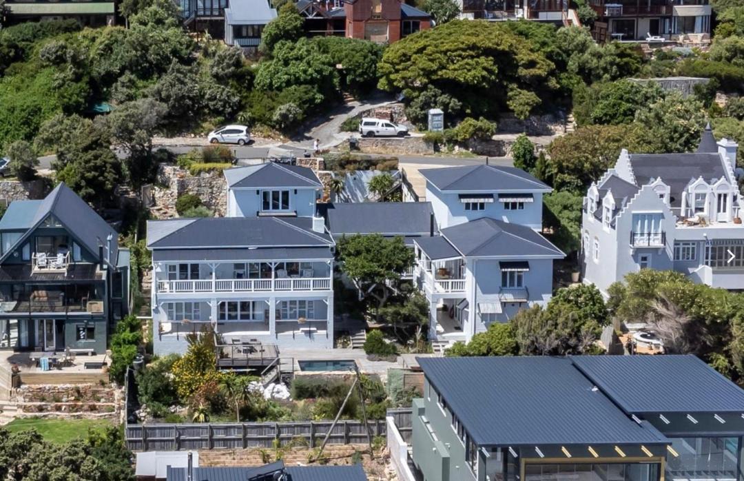 Photo of Buildings in Cape Peninsula