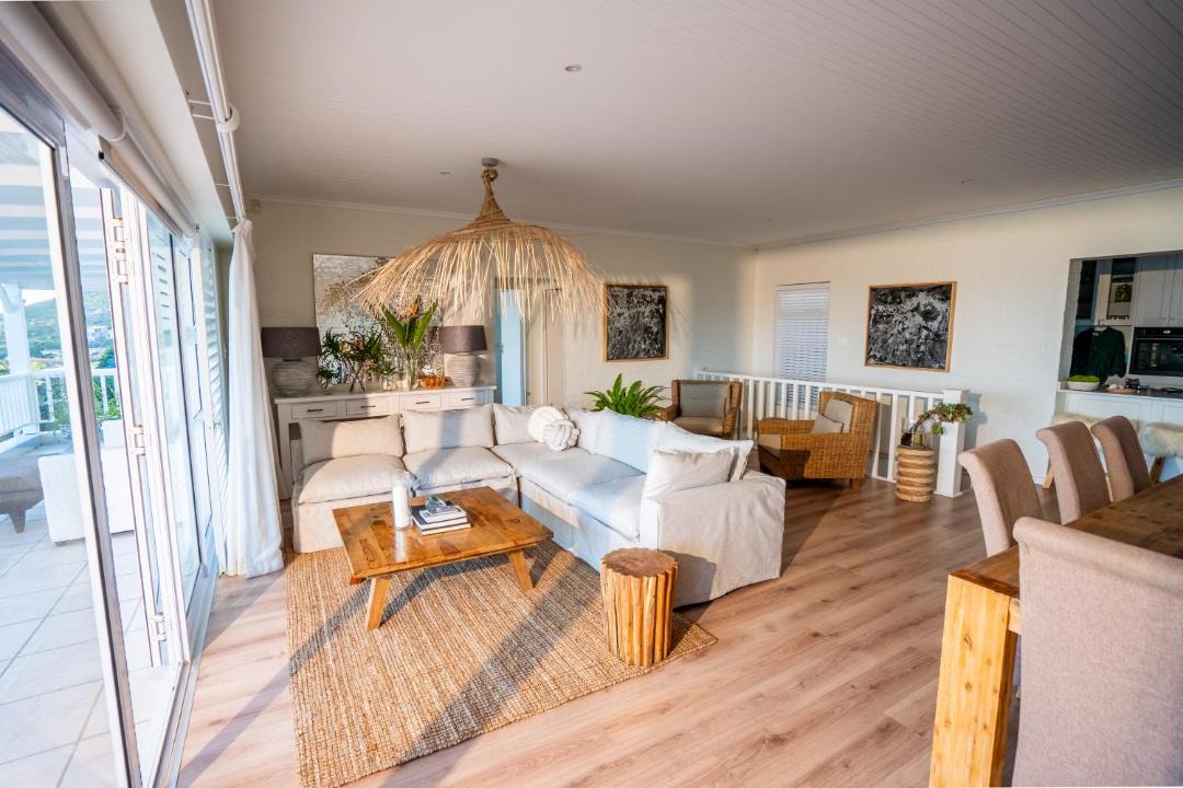 Photo of Livingroom in Cape Peninsula