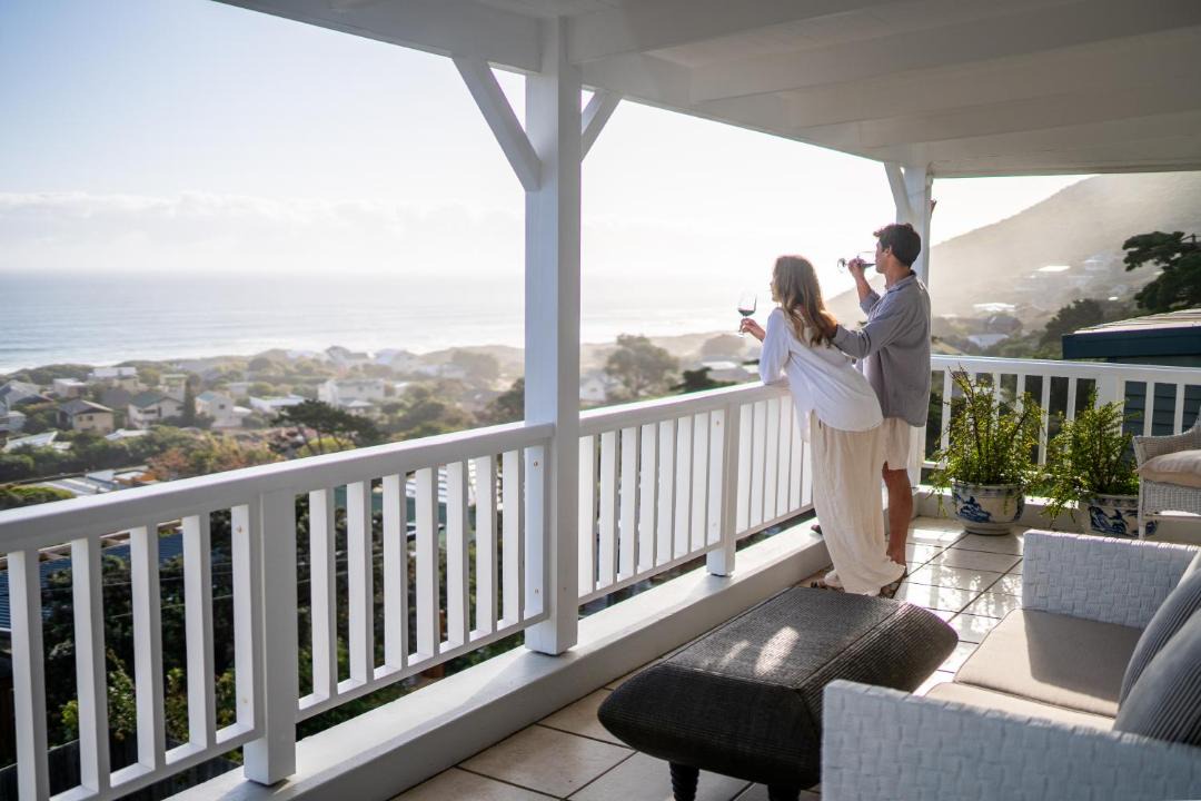 Photo of Patio Balcony in Cape Peninsula