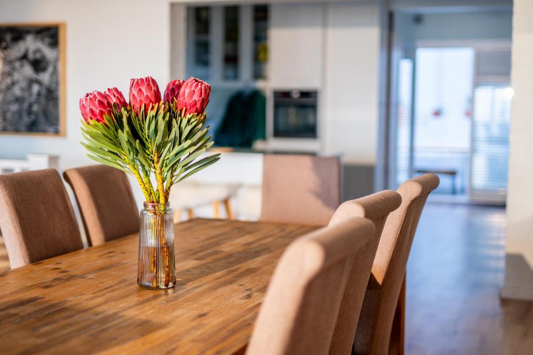 Photo of Livingroom in Cape Peninsula