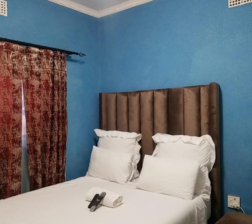 Photo of Bedroom in Kempton Park