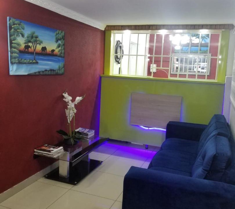 Photo of Livingroom in Kempton Park