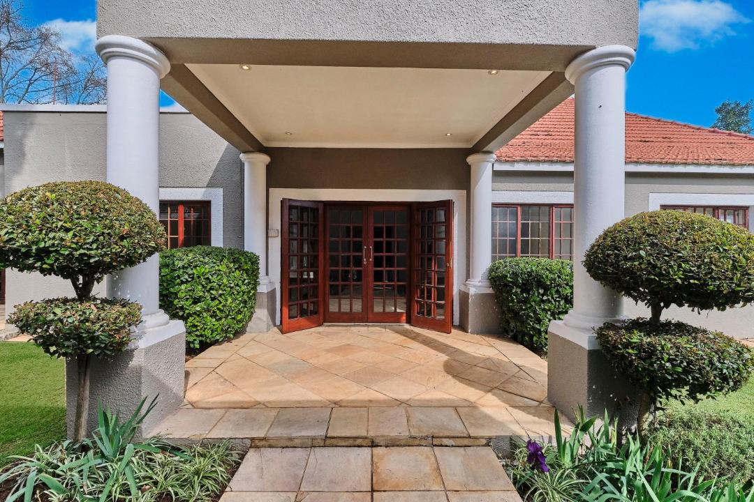 Photo of Others in Houghton Estate