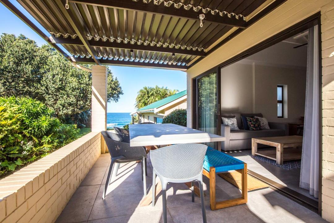 Photo of Patio Balcony in Marina Beach