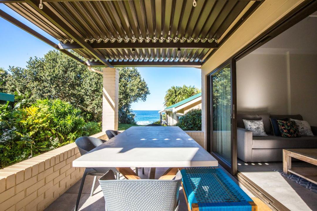 Photo of Patio Balcony in Marina Beach