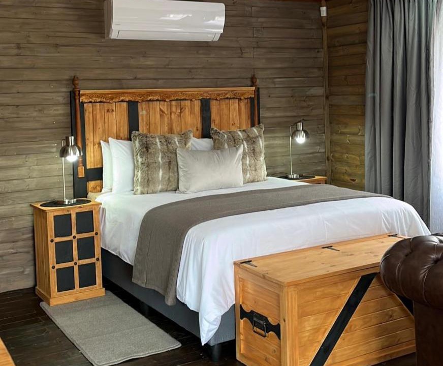 Photo of Bedroom in Vredefort