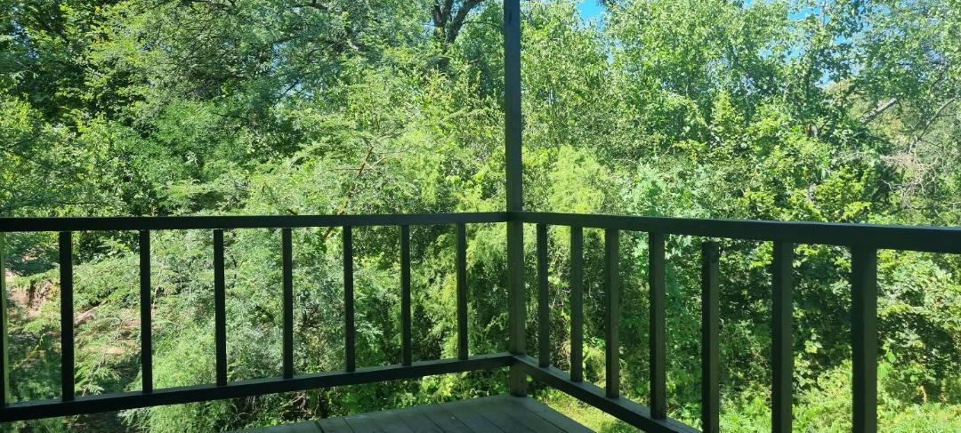 Photo of Patio Balcony in Vredefort