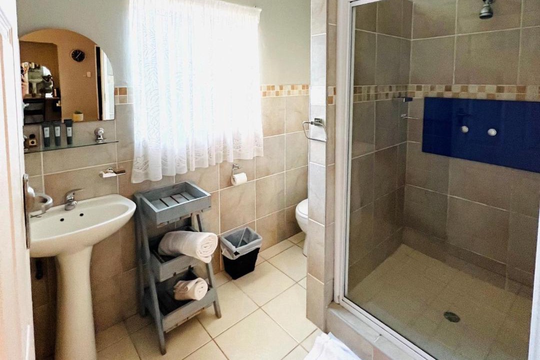 Photo of Bathroom in Thabazimbi