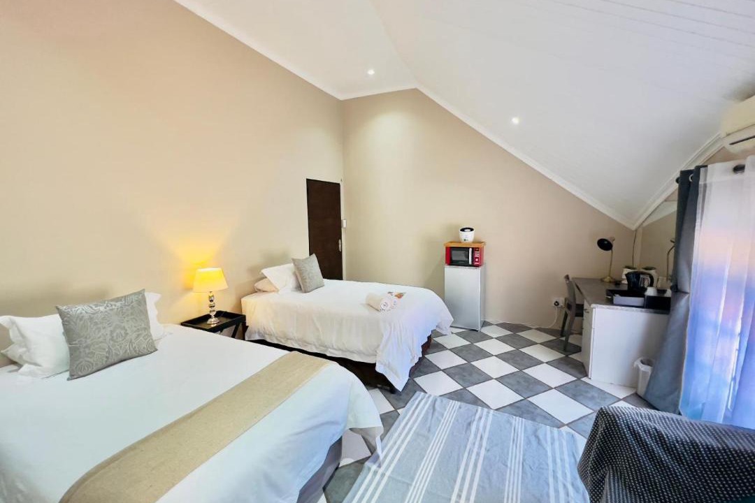 Photo of Bedroom in Thabazimbi
