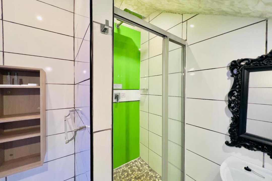 Photo of Bathroom in Thabazimbi