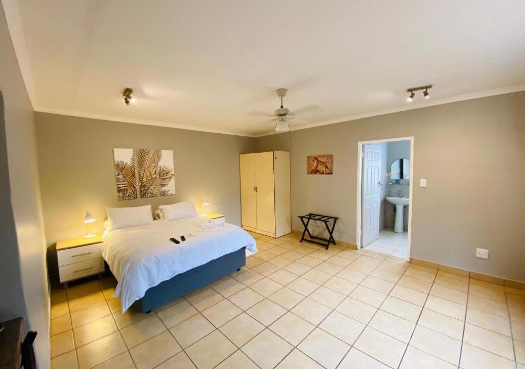 Photo of Bedroom in Thabazimbi