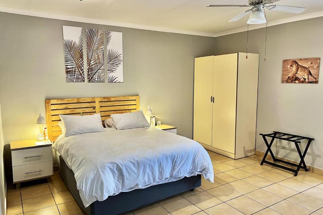 Photo of Bedroom in Thabazimbi