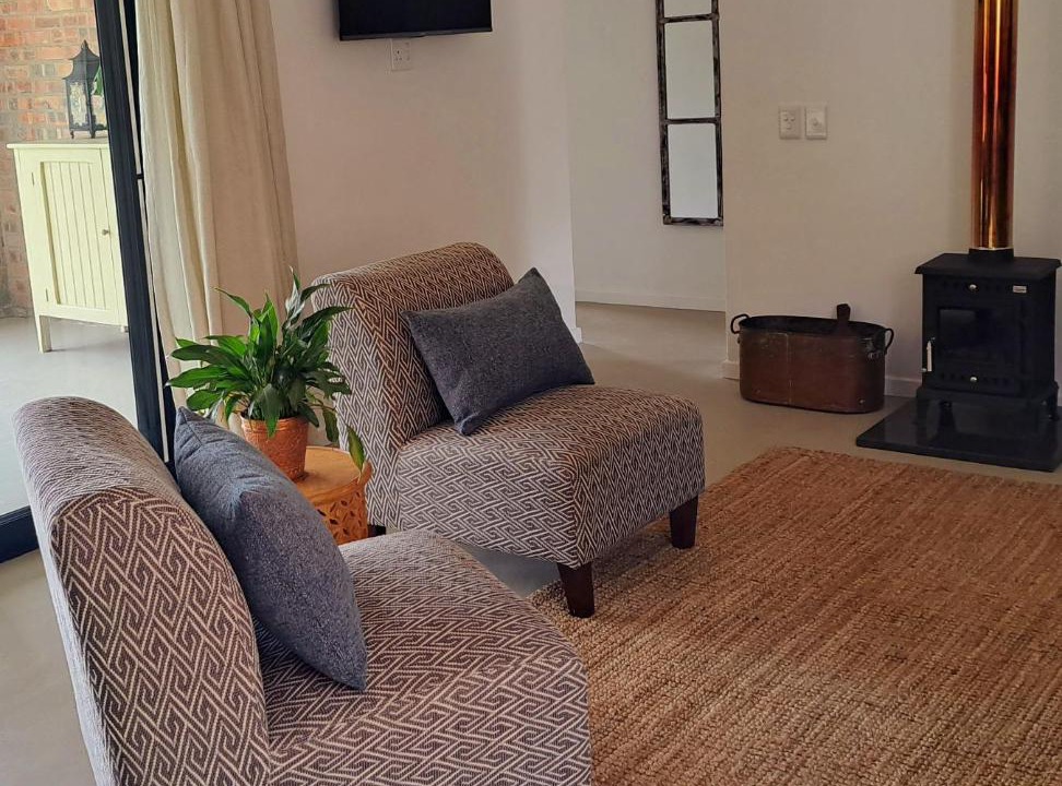 Photo of Livingroom in Riebeek Kasteel