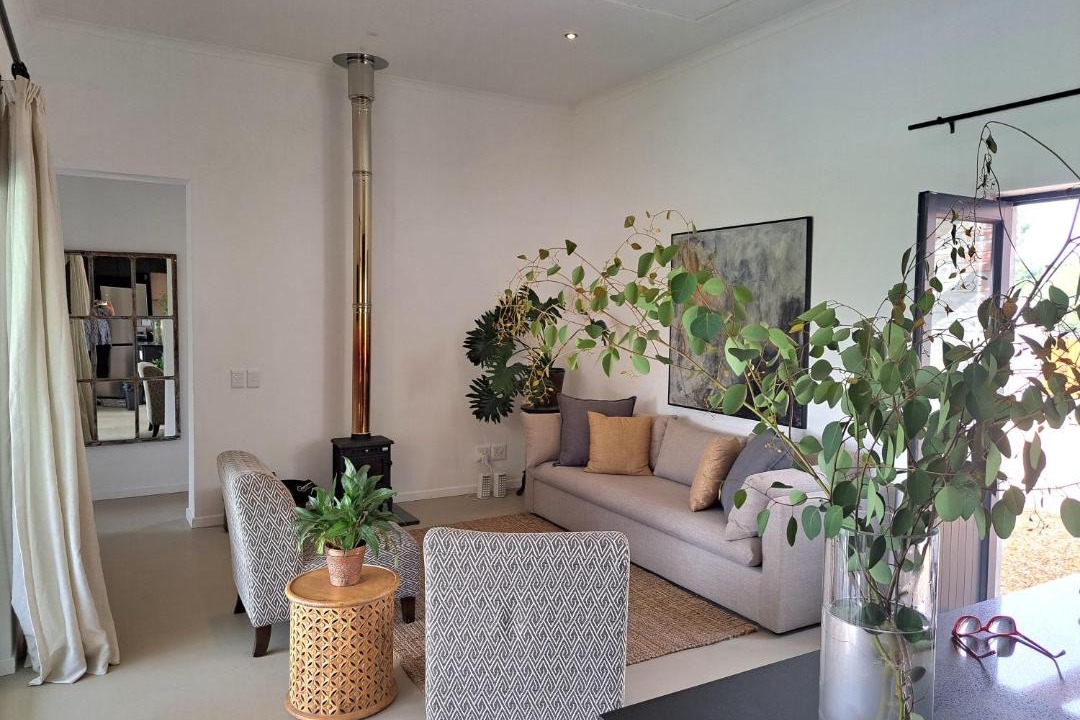 Photo of Livingroom in Riebeek Kasteel