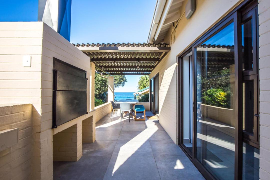 Photo of Patio Balcony in Marina Beach