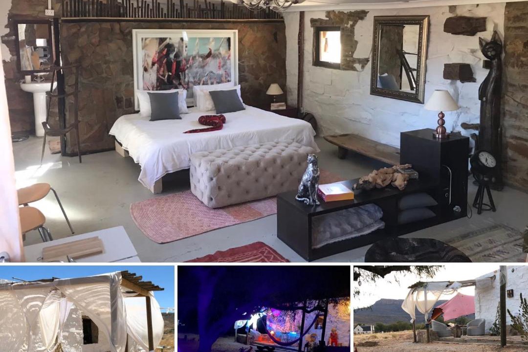 Photo of Others in Cederberg