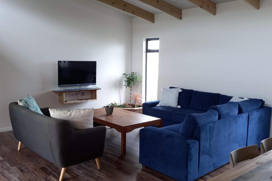 Photo of Livingroom in Cape Saint Francis
