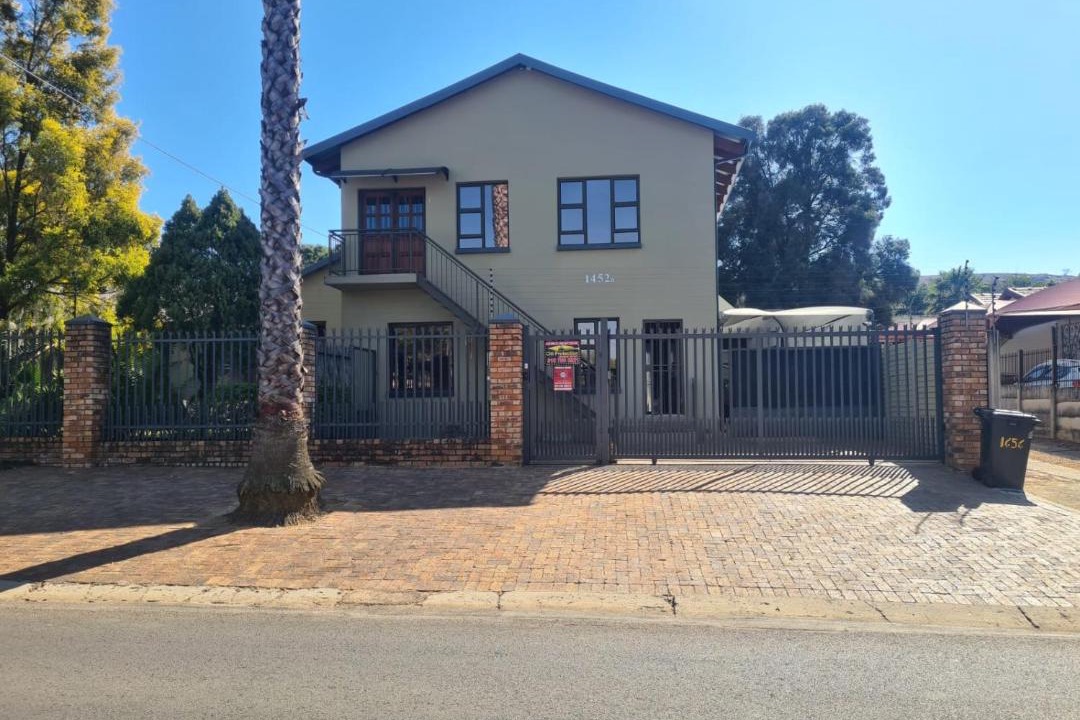 Photo of Buildings in Waverley