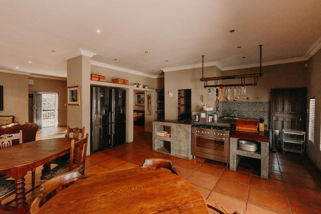 Photo of Livingroom in Vredefort