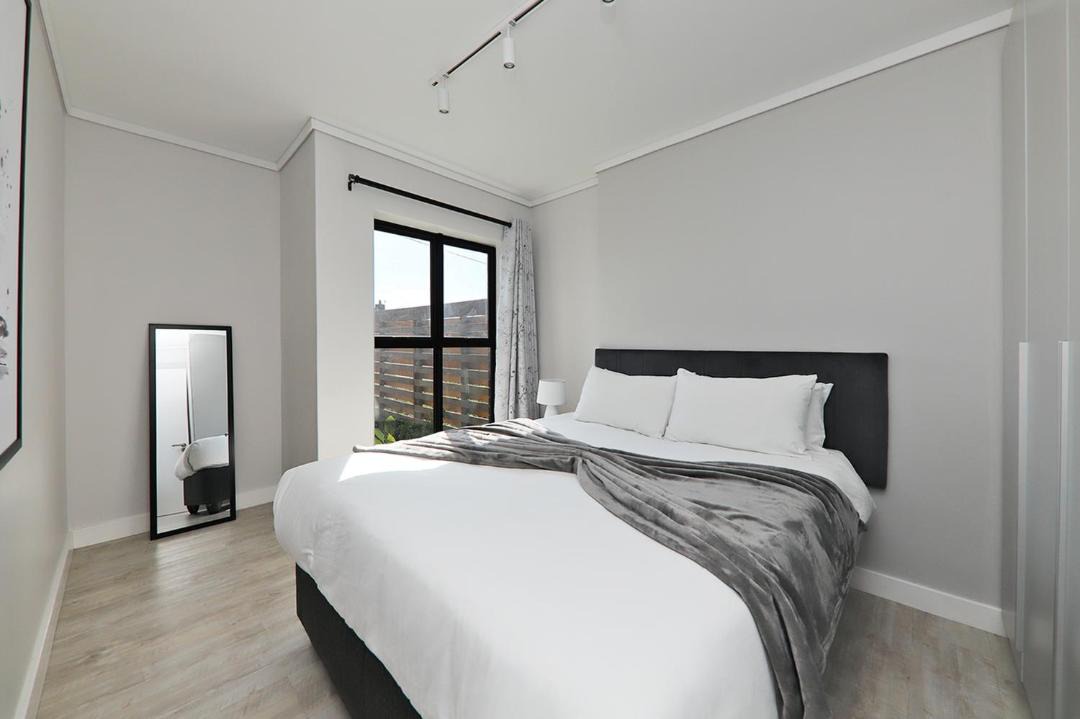 Photo of Bedroom in Milnerton
