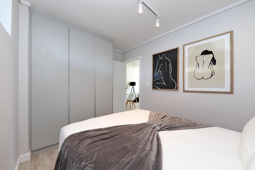 Photo of Bedroom in Milnerton