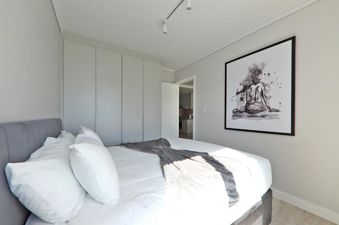 Photo of Bedroom in Milnerton