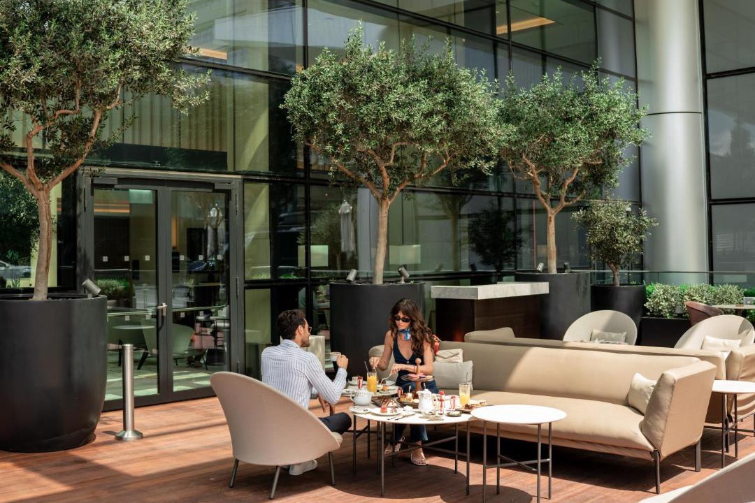 Photo of Patio Balcony in Uskudar
