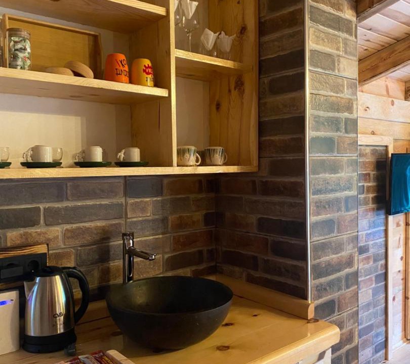 Photo of Kitchen in Cayirduzu