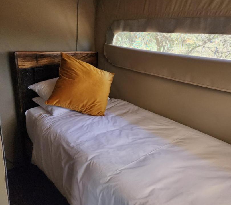 Photo of Bedroom in Hammanskraal
