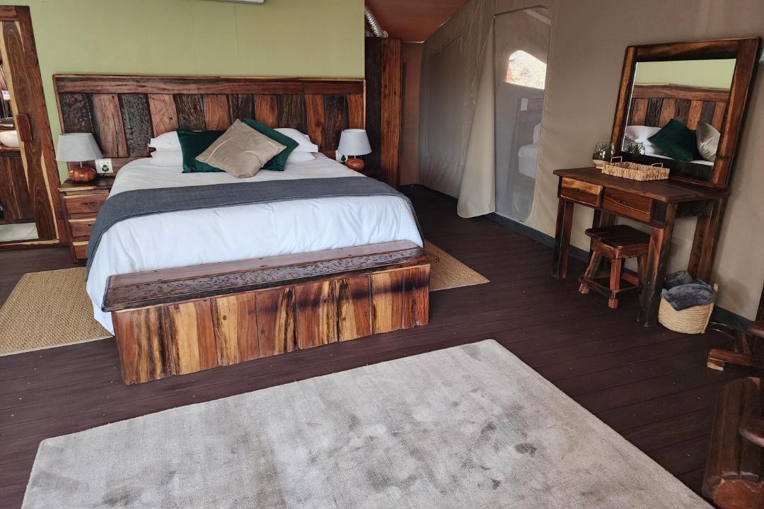 Photo of Bedroom in Hammanskraal