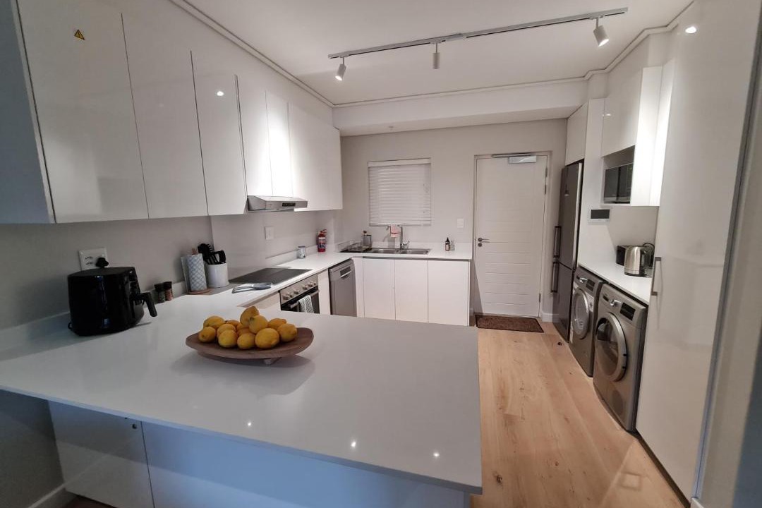 Photo of Kitchen in Hermanus City-Centre