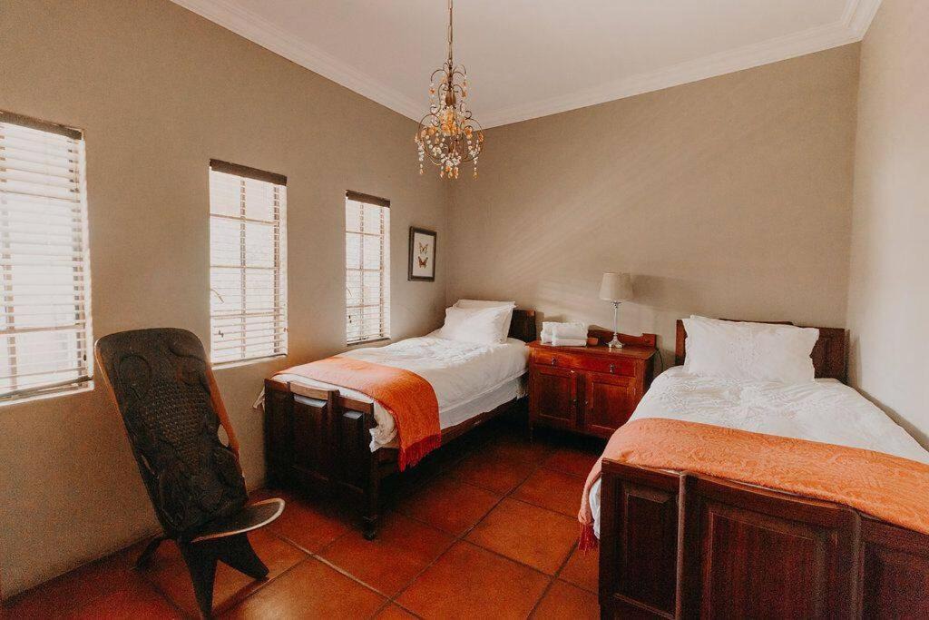 Photo of Bedroom in Vredefort