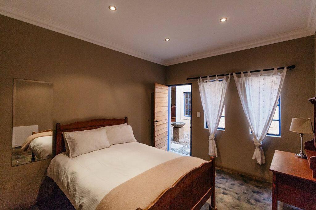 Photo of Bedroom in Vredefort