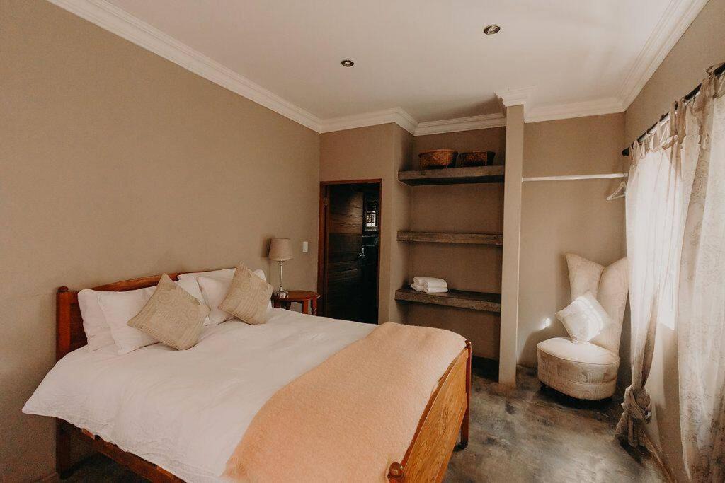 Photo of Bedroom in Vredefort