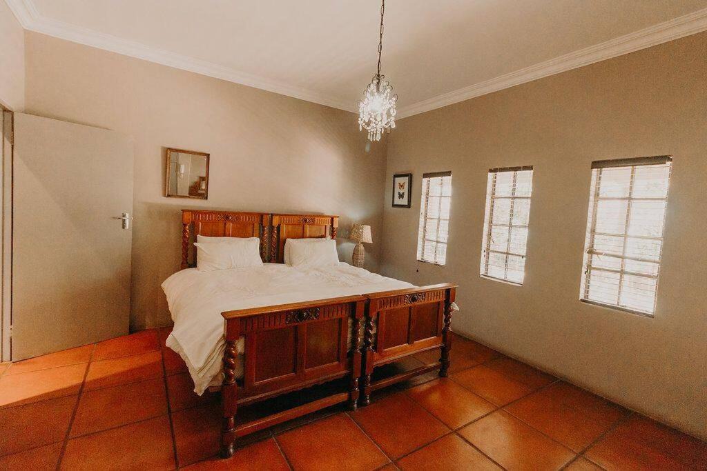 Photo of Bedroom in Vredefort