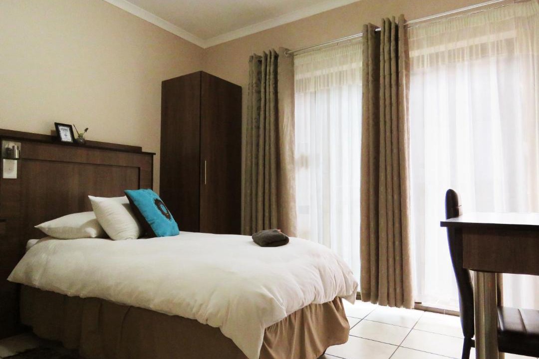 Photo of Bedroom in Klerksdorp