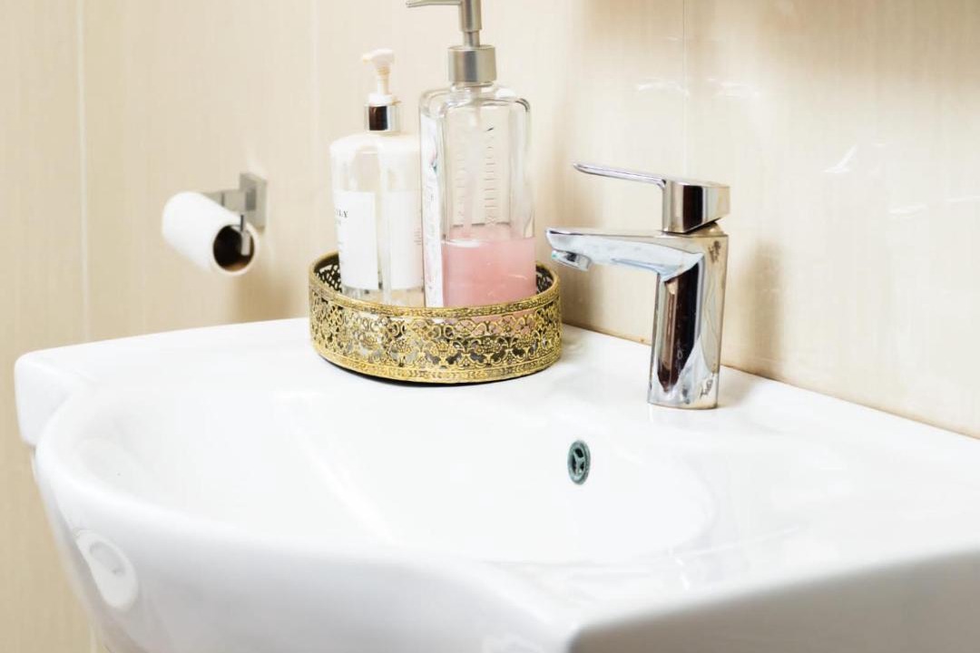 Photo of Bathroom in Greater Tubatse
