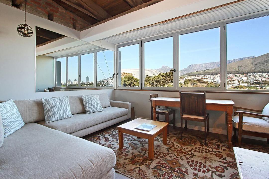 Photo of Livingroom in Mouille Point