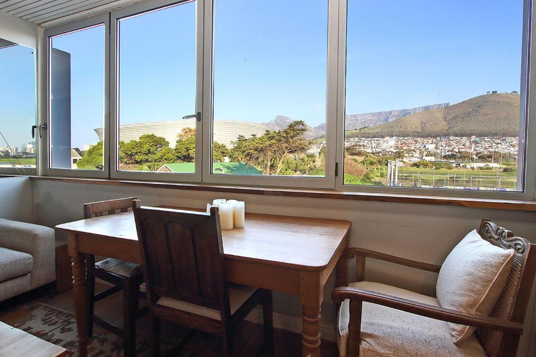 Photo of Patio Balcony in Mouille Point