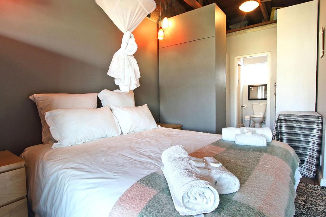 Photo of Bedroom in Mouille Point